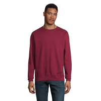 Sol's Columbia Tube sweatshirt burgundy XL (03814A146XL)
