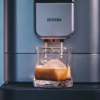 Кавомашина Nivona NIVO8107 CafeRomatica