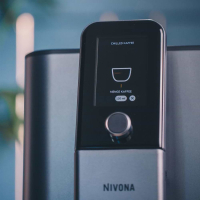Кавомашина Nivona NIVO8107 CafeRomatica