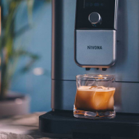 Кавомашина Nivona NIVO8107 CafeRomatica