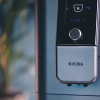 Кавомашина Nivona NIVO8107 CafeRomatica