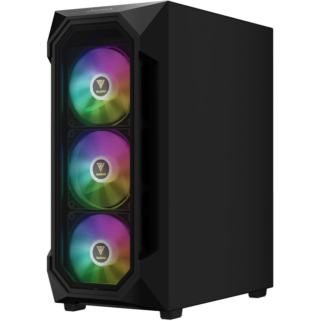 Корпус Gamdias AURA GC1 ELITE ARGB (4711514500592) Корпус Gamdias AURA GC1 ELITE ARGB (4711514500592)