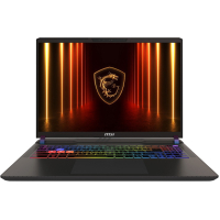 Ноутбук MSI Vector 16 HX AI A2XWHG-232XUA (9S7-15M352-232)