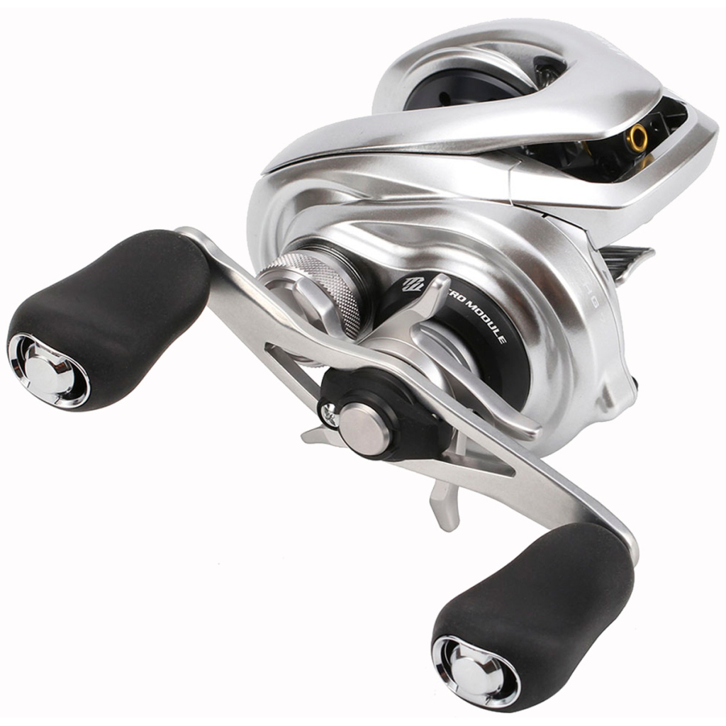 Котушка Shimano Metanium MGL 151 10+1BB 6.21 (2266.07.04)