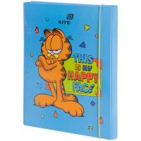 Папка для трудового навчання Kite А4 Garfield (GF25-213)