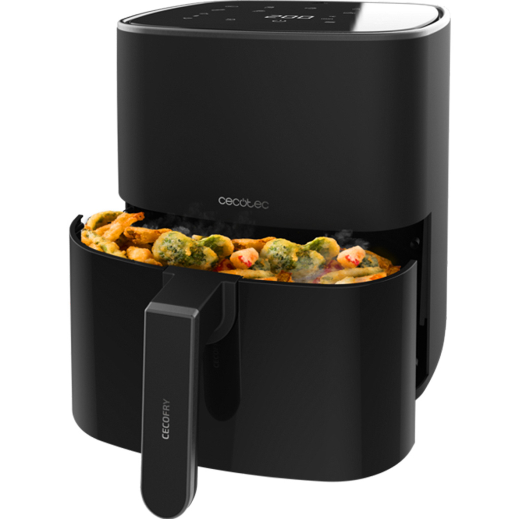 Мультипіч Cecotec Cecofry Fantastik 5500 (CCTC-04971)