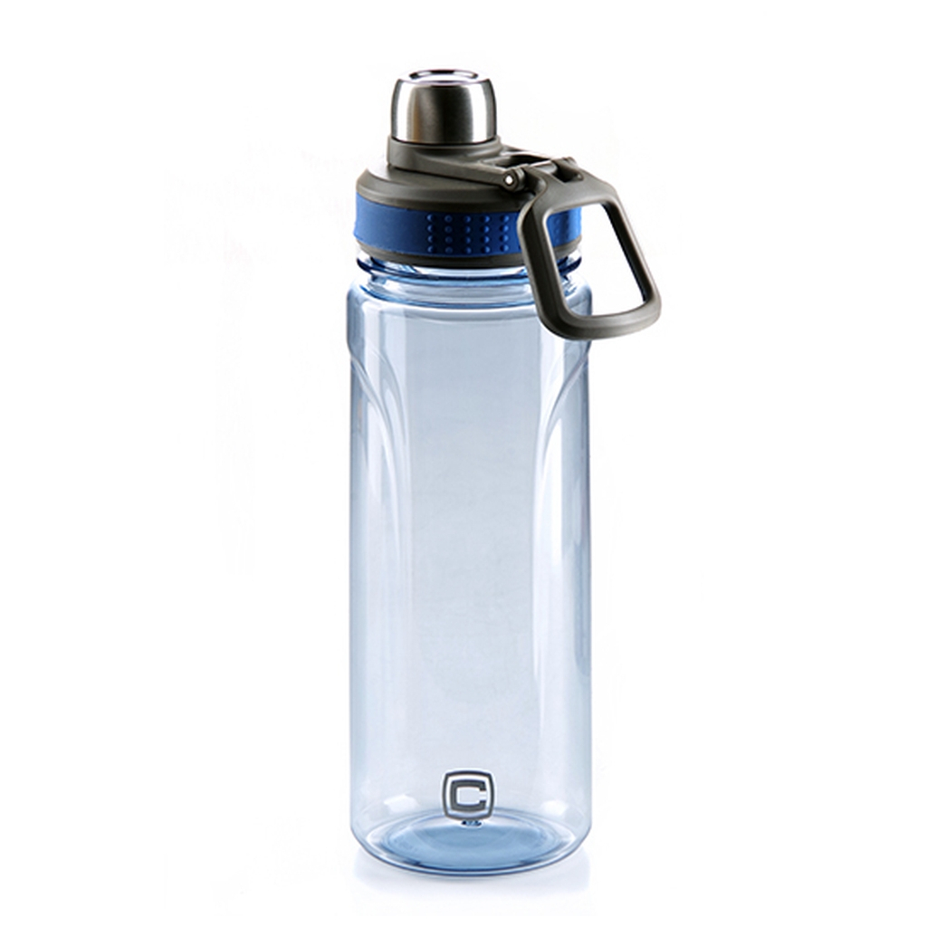 Пляшка для води СИЛА Sport Blue 0,85 л (960682)