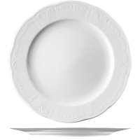 Plate G.Benedikt series "Bellevue" round 22 cm (BEL2122)