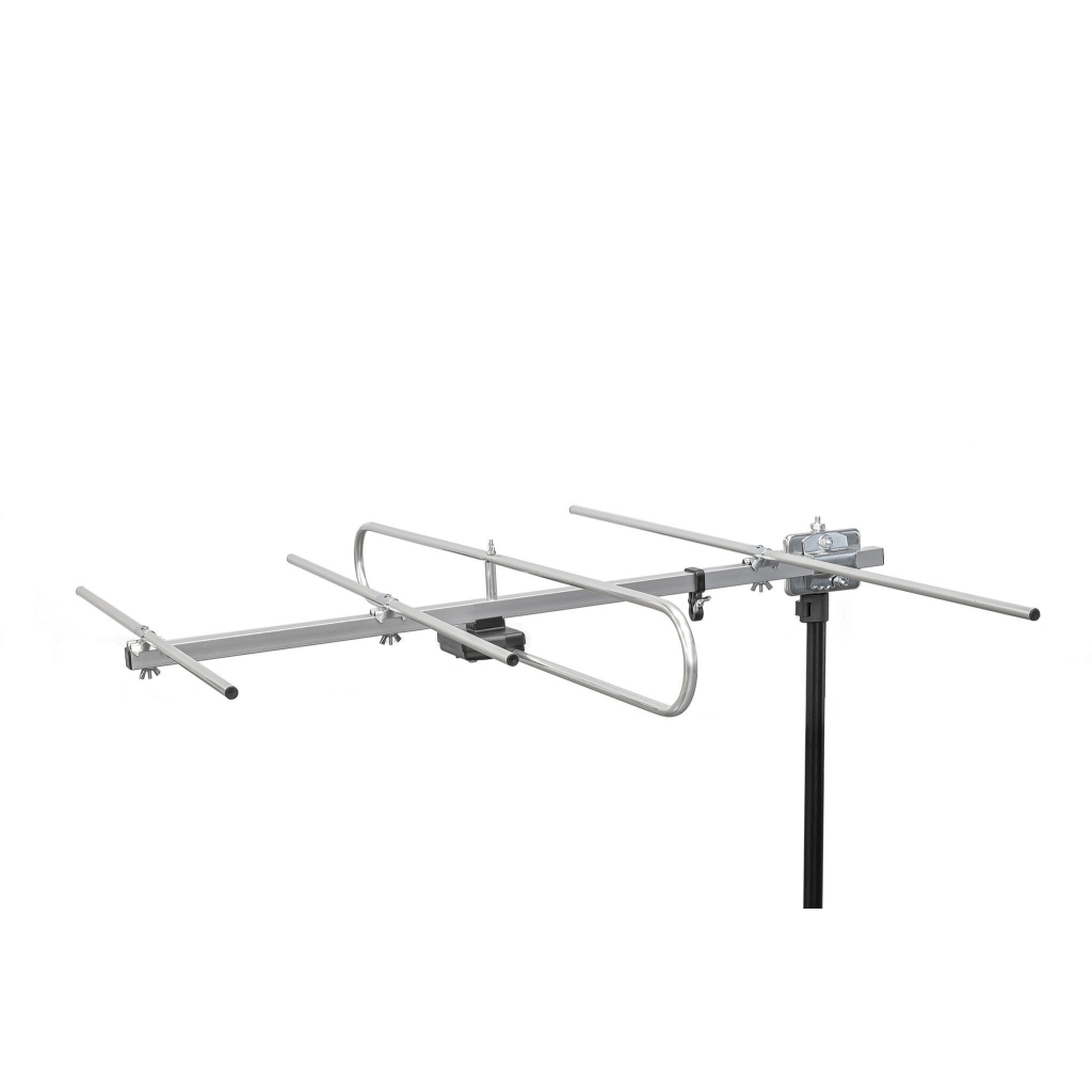 Антена Romsat VHF-040, 170-230 МГц, 6-8 dBi (VHF-040)