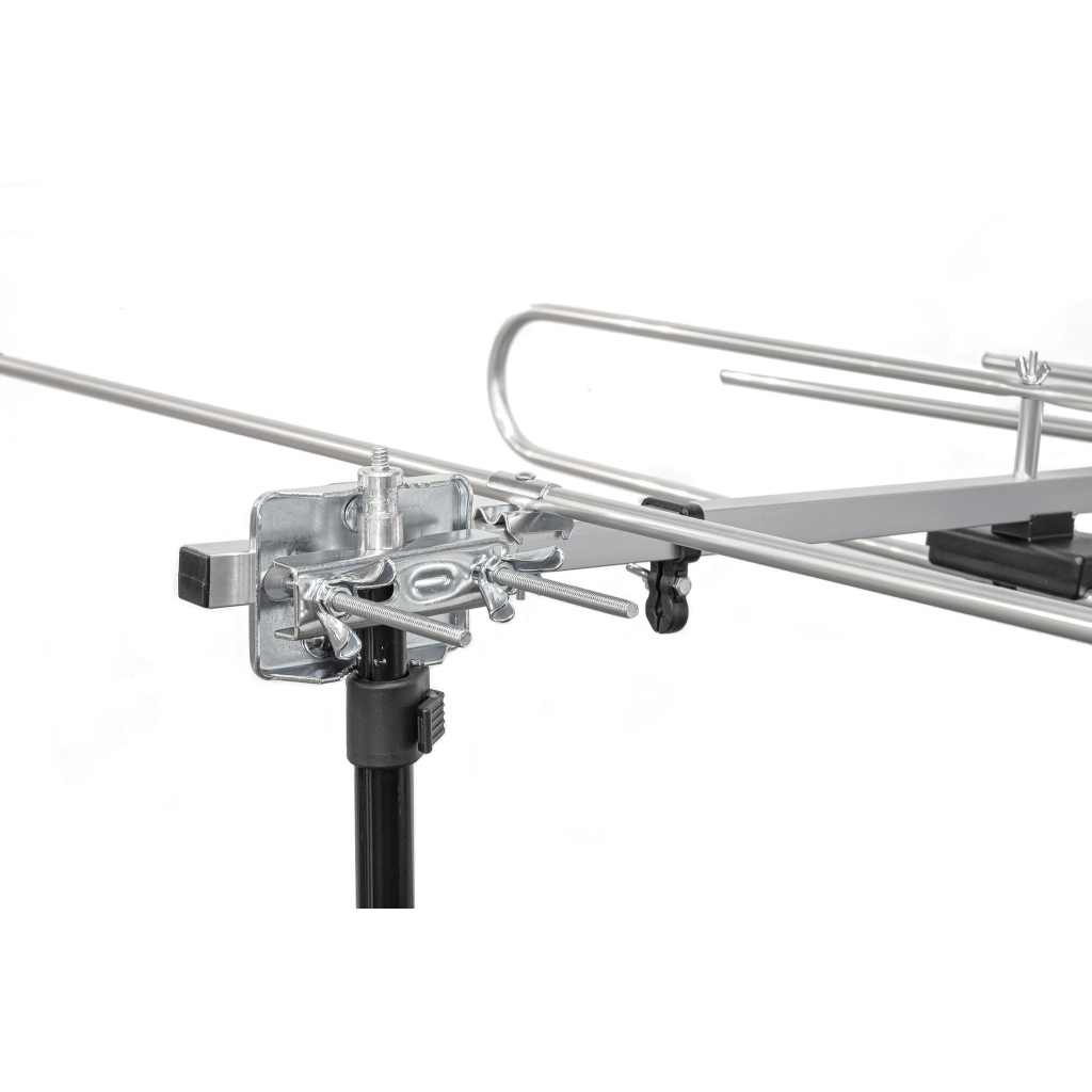 Антена Romsat VHF-040, 170-230 МГц, 6-8 dBi (VHF-040)