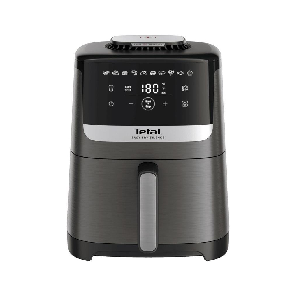 Мультипіч Tefal Easy Fry Silence (EY551HE0)