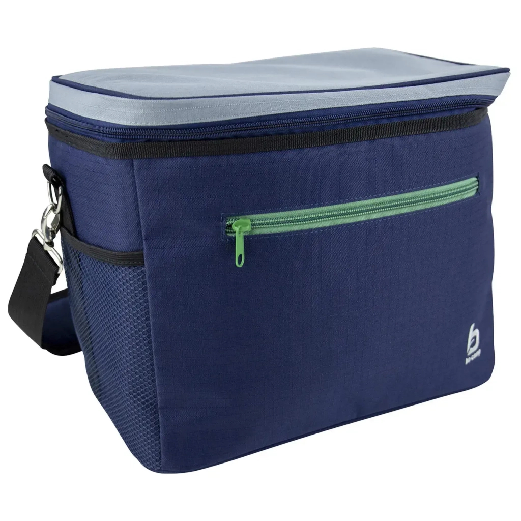 Термосумка Bo-Camp Cooler Bag 20 Blue (6702986) (DAS303301)
