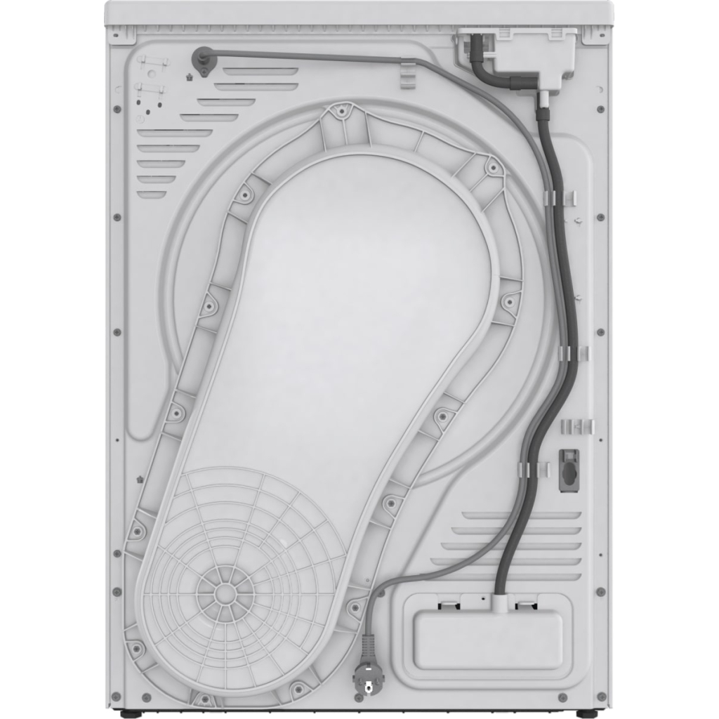 Сушильна машина Gorenje DHNE82P