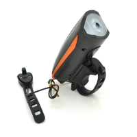 Front bike light Voltronic YT7588