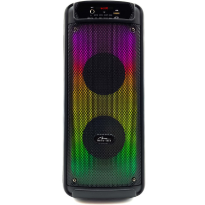 Акустична система Media-Tech 14W Black (MT3177)