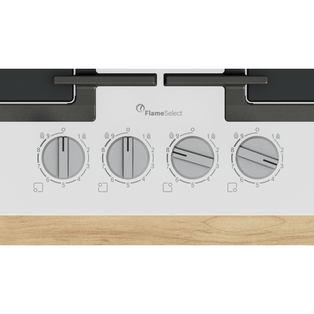 Варочна поверхня Bosch PPP6A2I40R