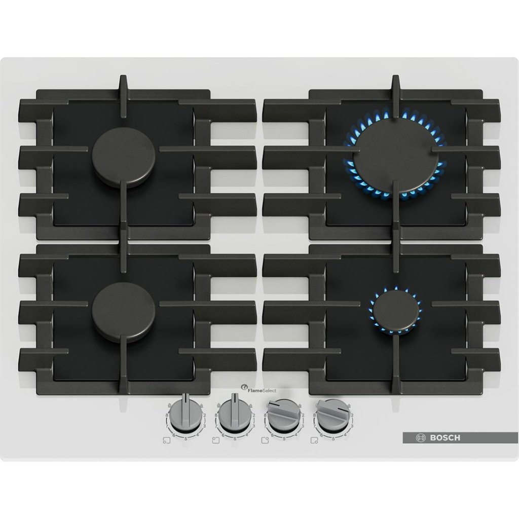 Варочна поверхня Bosch PPP6A2I40R