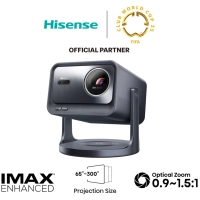 Проектор Hisense C2-PRO (20015299)