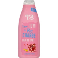 Keff hair conditioner For dry hair Pomegranate and argan oil 700 ml (7290108357776)