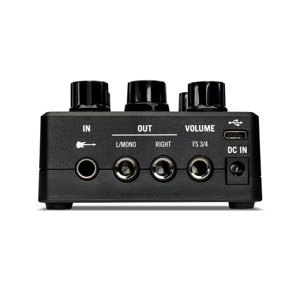 Гітарний процесор Line 6 POD Express Black