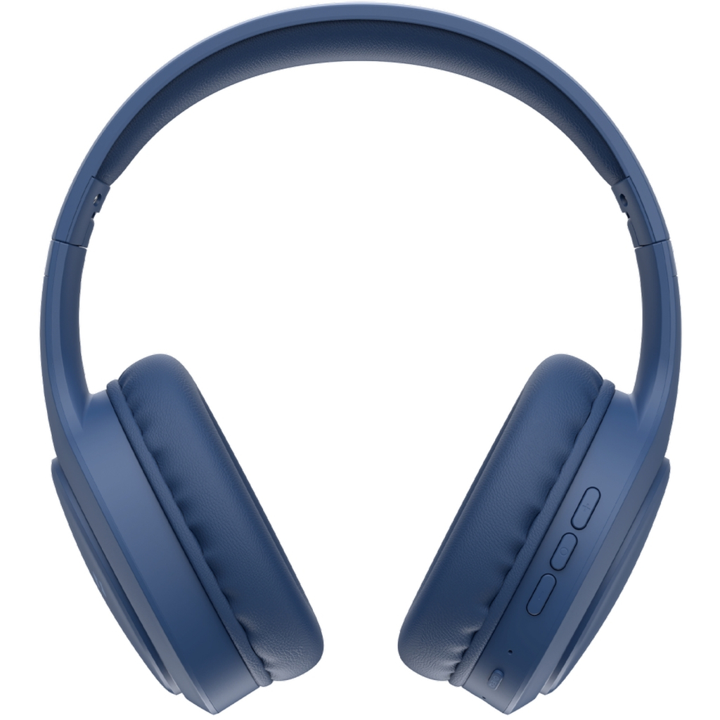 Навушники Havit HV-H633BT Blue (6939119098339)