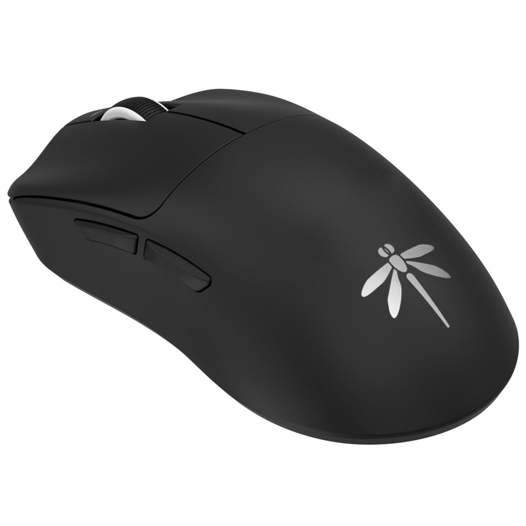 Мишка VGN Dragonfly F1 PRO MAX Wireless Black (VGN-F1-PROMAX-BLK)