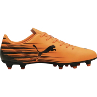 Бутси Puma Attacanto II Fg/Ag 108493-04 помаранчевий 42,5 (4069156635142)