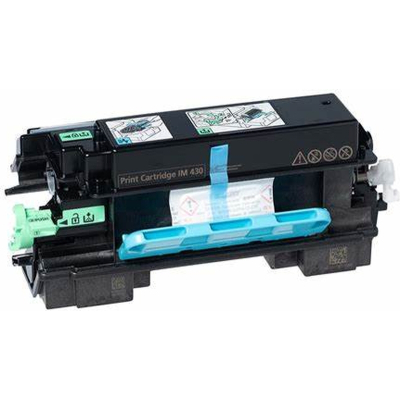 Тонер-картридж Ricoh IM 430 black (419079)