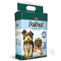 Diapers for dogs Padovan 60x90 cm 10 pcs (8001254006475)