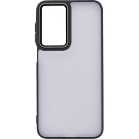 Чохол до мобільного телефона Armorstandart Frame Samsung A17 4G Black (ARM87012)
