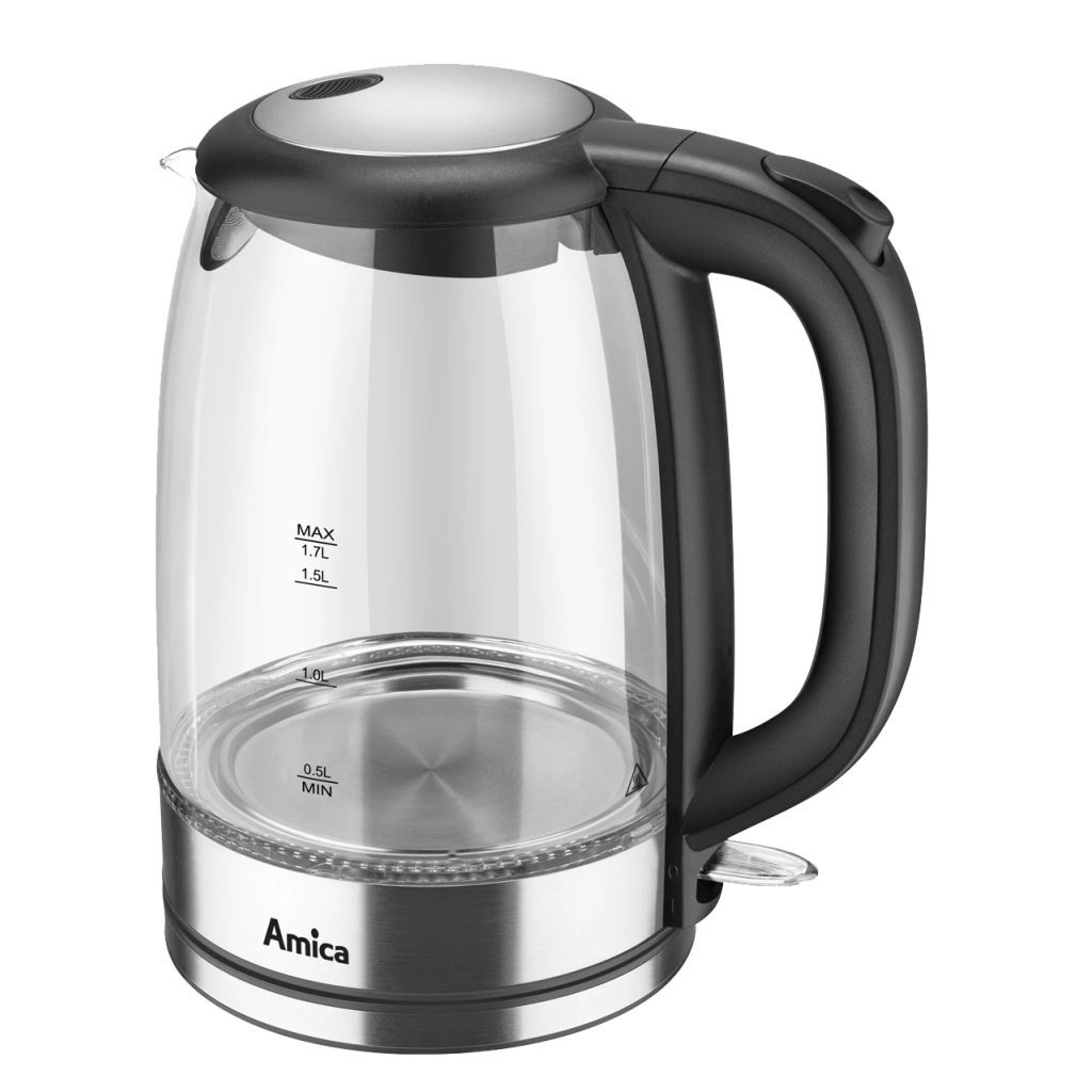 Електрочайник AMICA KD 2050G