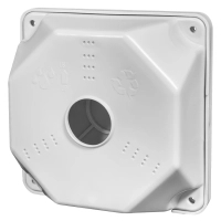 Розподільча коробка LightVision VLC-02BX