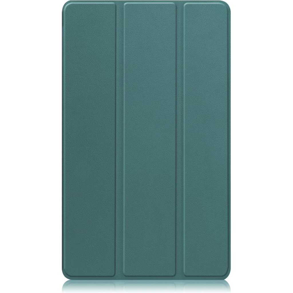 Чохол до планшета BeCover Smart Case Lenovo Tab One / Tab K9 8.7" 2025 (TB305XU/FU) Dark Green (713746) Чохол до планшета BeCover Smart Case Lenovo Tab One / Tab K9 8.7" 2025 (TB305XU/FU) Dark Green (713746)