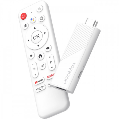 Медіаплеєр H96 MAX H313 TV Stick (H313_TV_STICK)