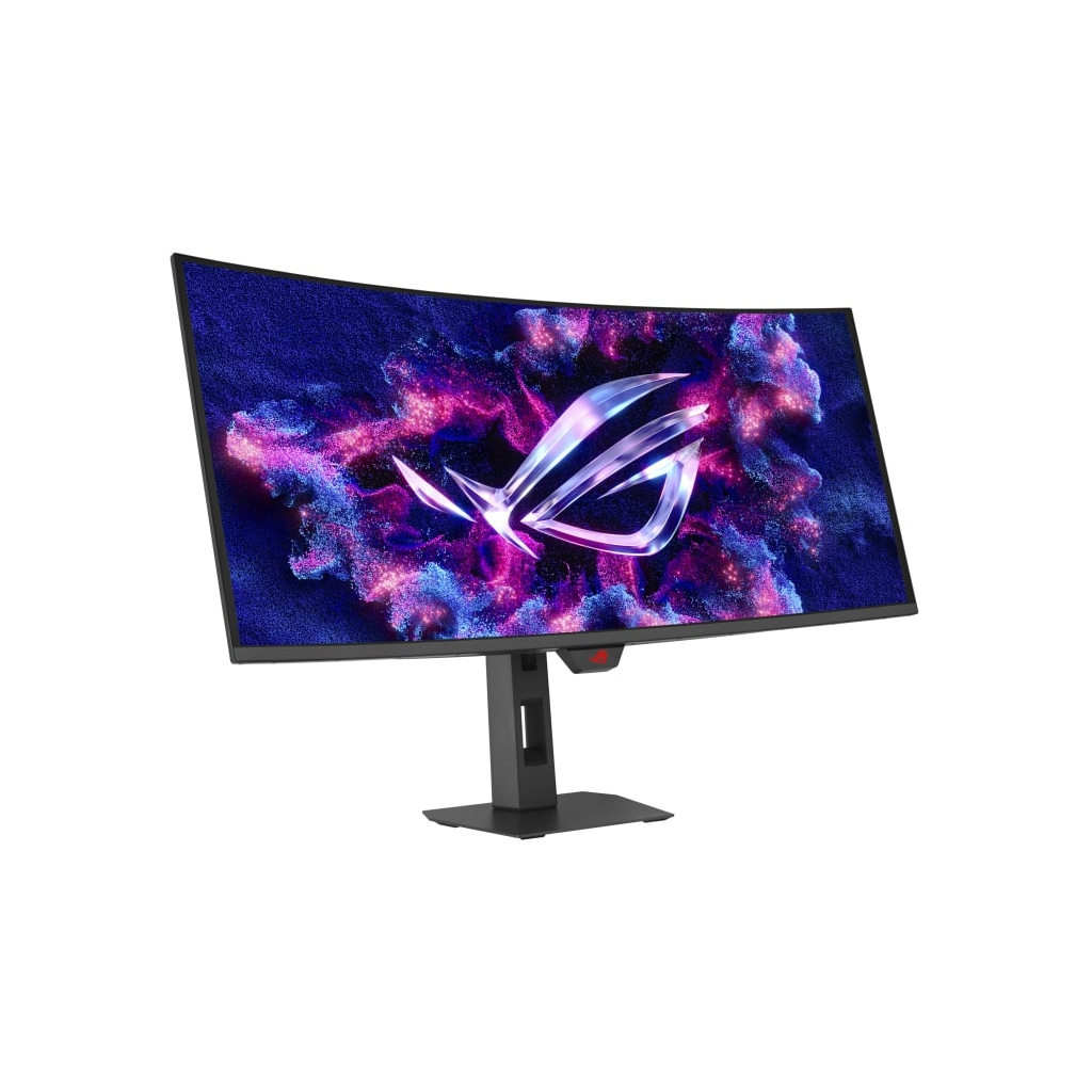 Монітор ASUS ROG Strix XG34WCDG Монітор ASUS ROG Strix XG34WCDG