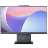 Комп'ютер Lenovo ThinkCentre AiIO neo 50a 24 Gen 5 / i5-13420H, 16, 512, WF, KM, W11P (12SD001AUI)