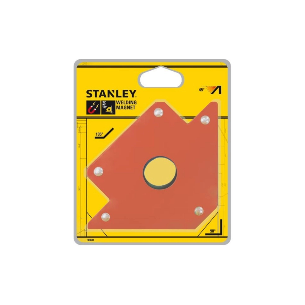 Магніт для зварювання Stanley 98031