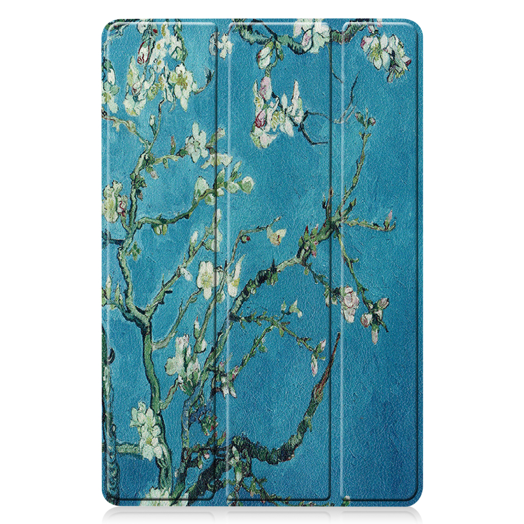Чохол до планшета BeCover Smart Case Samsung Galaxy Tab S10 Lite SM-X400/406 10.9" Spring (713854) Чохол до планшета BeCover Smart Case Samsung Galaxy Tab S10 Lite SM-X400/406 10.9" Spring (713854)