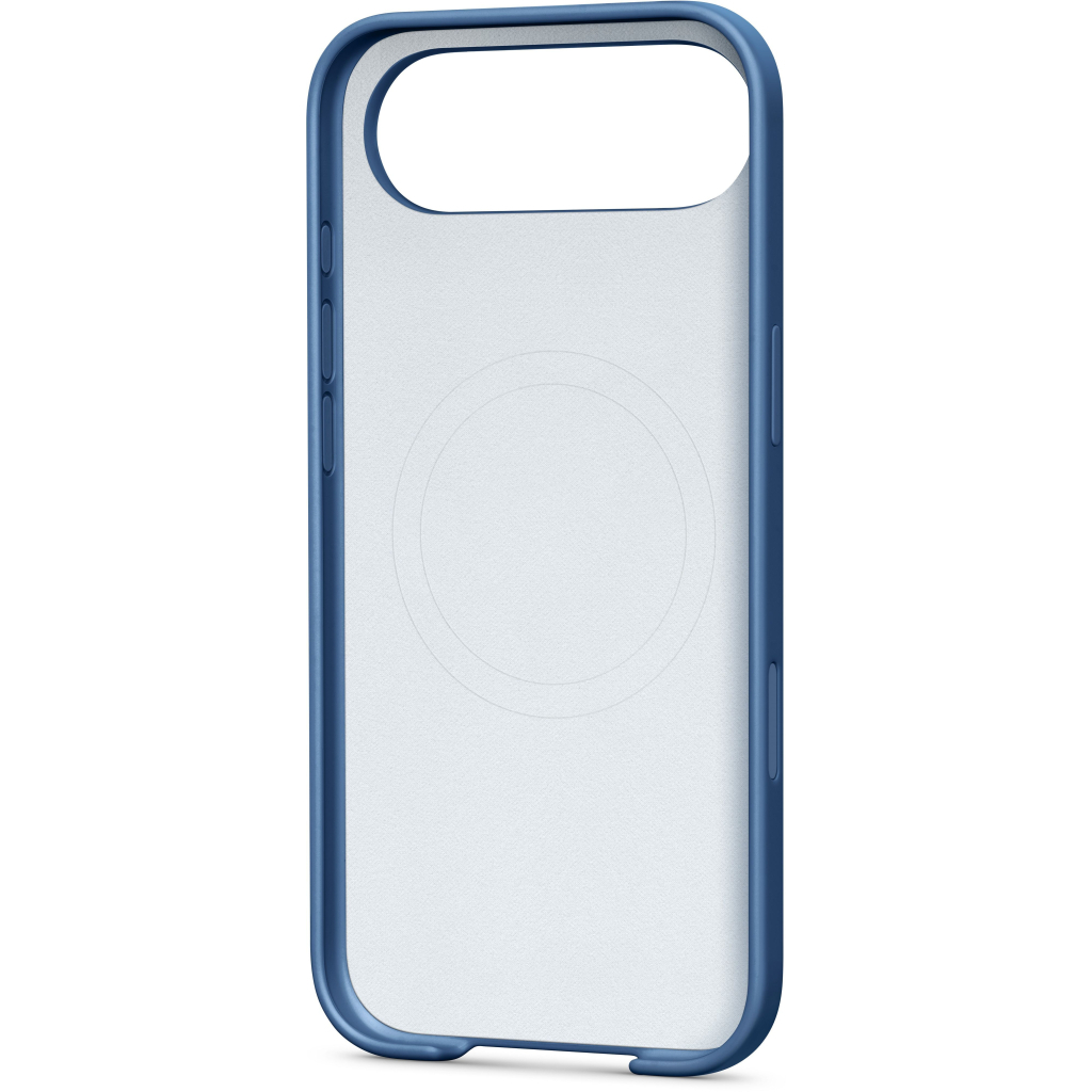Чохол до мобільного телефона Apple Beats iPhone Air with MagSafe and Camera Control - Bedrock Blue Model A3506 (MGJW4LL/A) Чохол до мобільного телефона Apple Beats iPhone Air with MagSafe and Camera Control - Bedrock Blue Model A3506 (MGJW4LL/A)