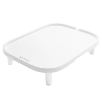 Universal dishes for animals Petkit Raised stand RAISED STAND WHITE (PK2316)