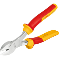 Bosch Professional nippers, 200 mm, VDE (1.600.A02.NE2)