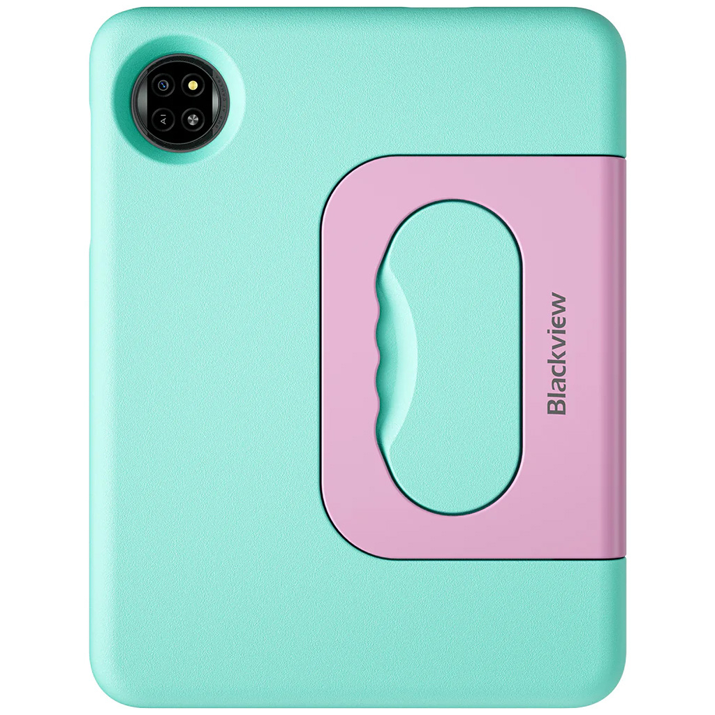 Планшет Blackview Tab 20 Kids 10.1" 4/64GB / WiFi / Fairy Green (6931548324744) Планшет Blackview Tab 20 Kids 10.1" 4/64GB / WiFi / Fairy Green (6931548324744)