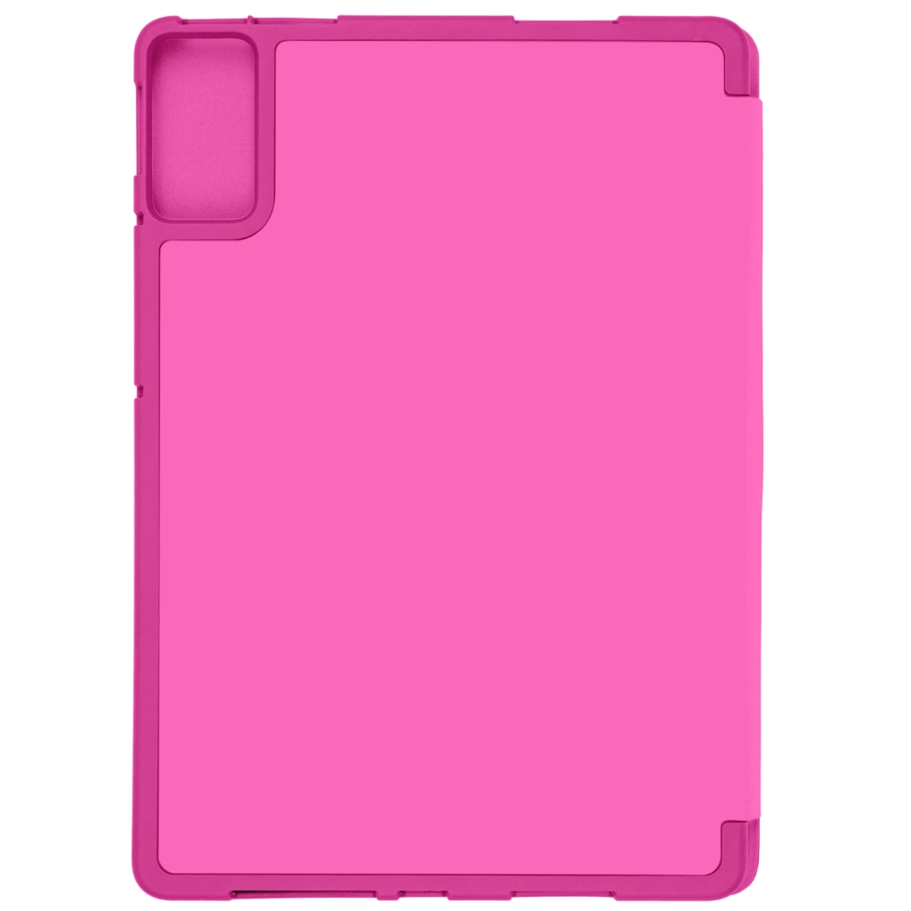 Чохол до планшета Armorstandart Smart Fold Pen Xiaomi Redmi Pad 2 Rose Red (ARM86111)