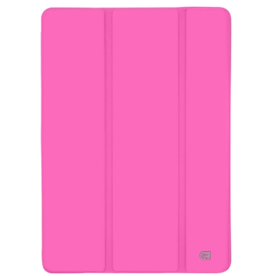 Чохол до планшета Armorstandart Smart Fold Pen Xiaomi Redmi Pad 2 Rose Red (ARM86111)