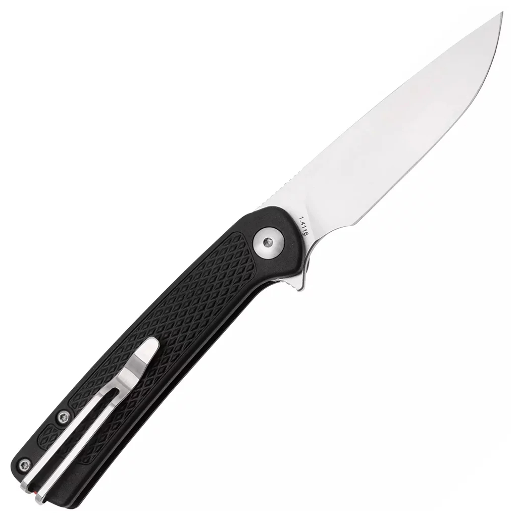Ніж Boker Plus Fire Ant Black (01BP0026) Ніж Boker Plus Fire Ant Black (01BP0026)