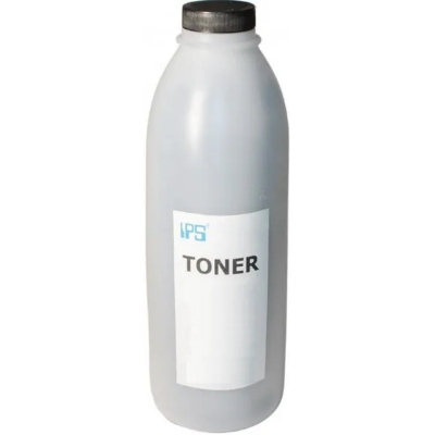 Тонер Canon 040/045/046/054 50г Magenta IPS (IPS-M252M-50)