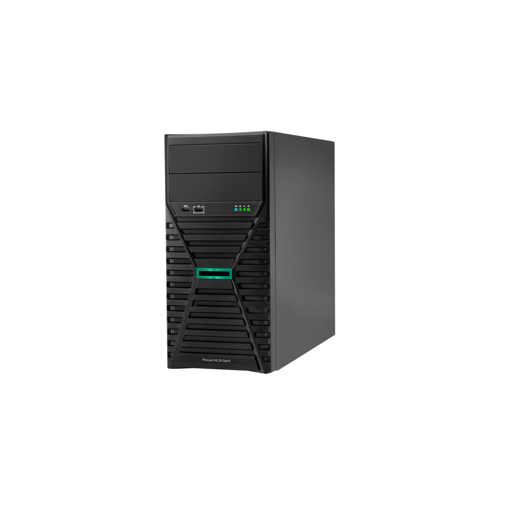 Сервер Hewlett Packard Enterprise ML30 Gen 11 (P81773-425)