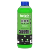 Антифриз Helpix G11 концентрат зелений 1 л (4823075809158)