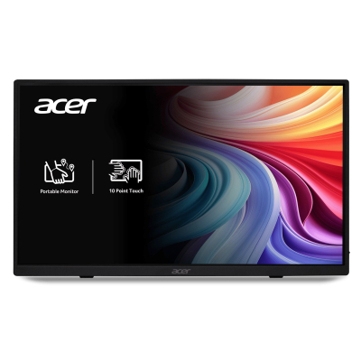 Монітор Acer PM161QTbmiuuux (UM.ZP1EE.007)