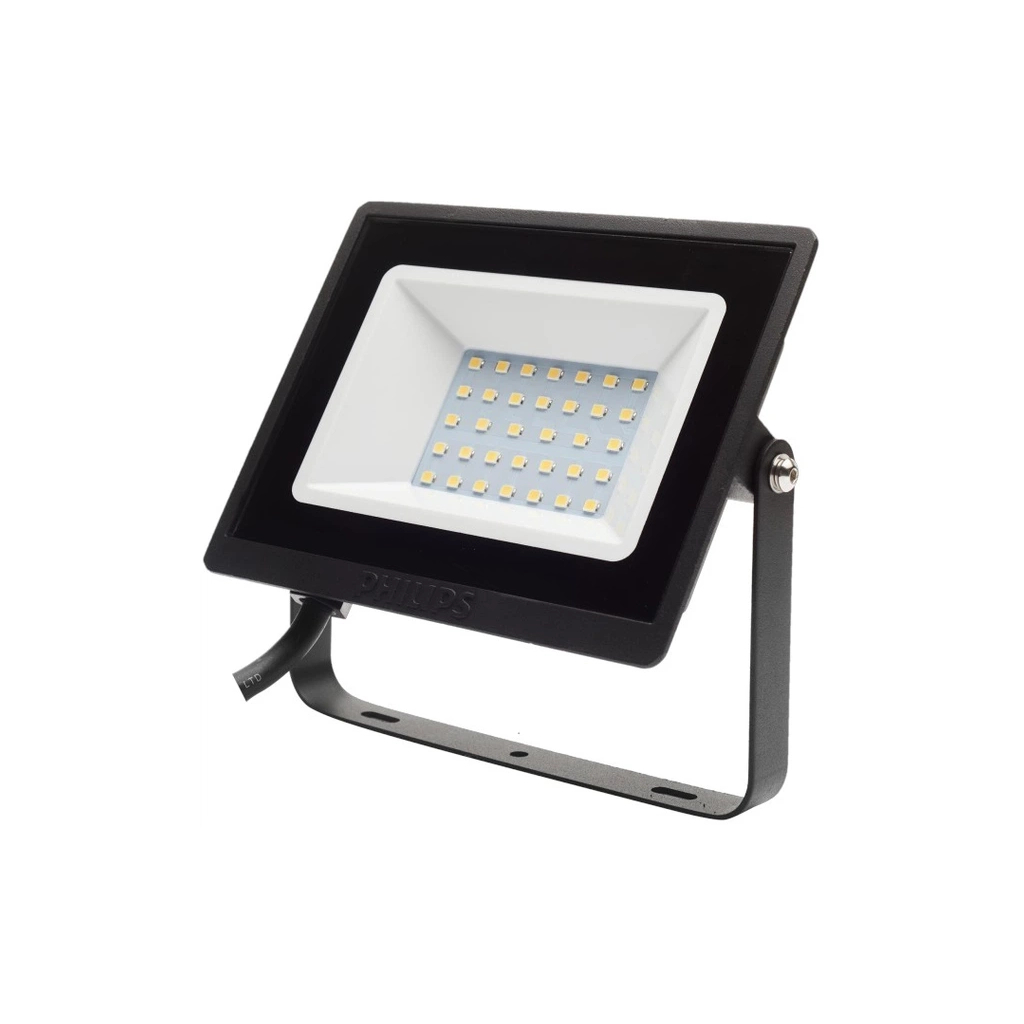 Прожектор Philips BVP156 G2 LED16/NW 220-240V 20W WB (911401813787)